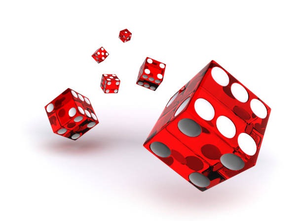 Live card game dealer at capjikia budiman studio with HD cameras and professional lighting